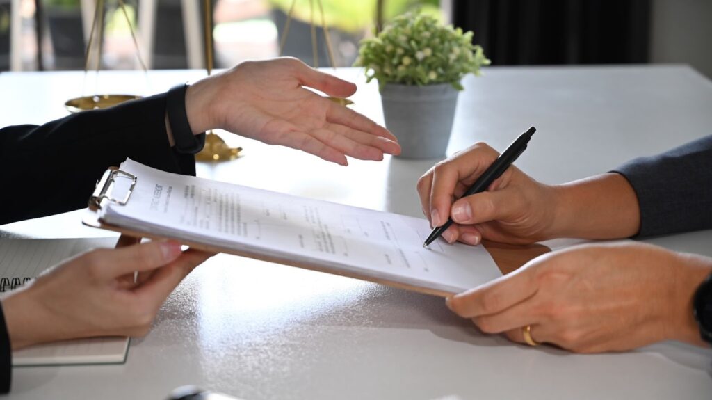 what is a notary service fee