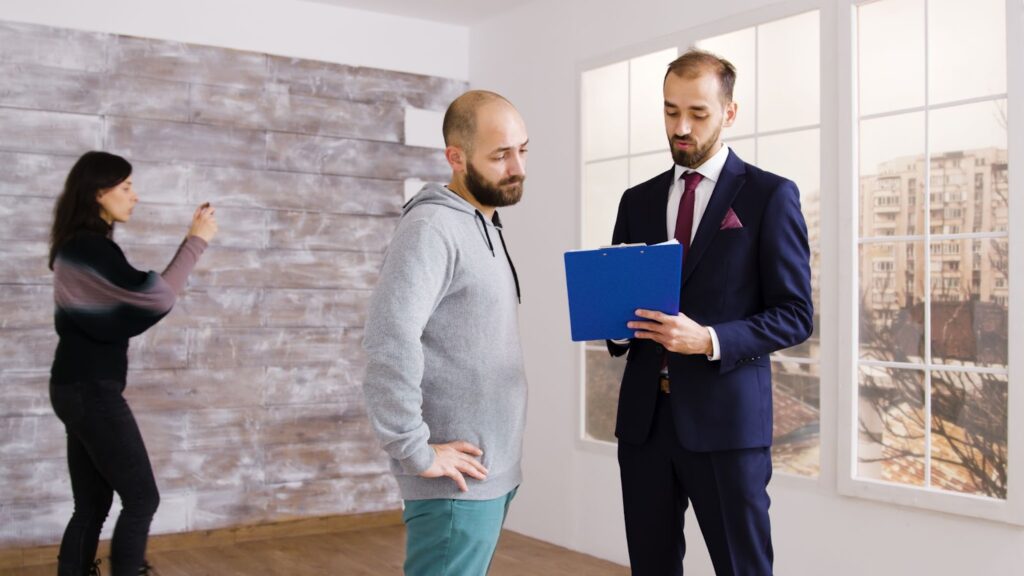 property is set under 'pending'
