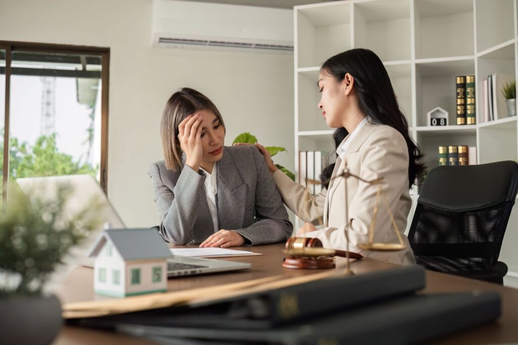 common issues in real estate contracts.